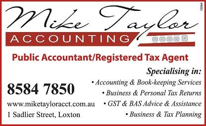 business title image