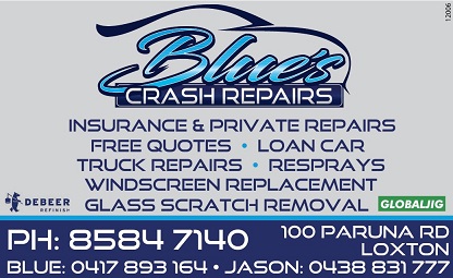 business title image