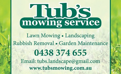 business title image