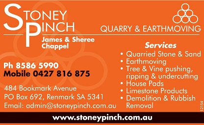 business title image