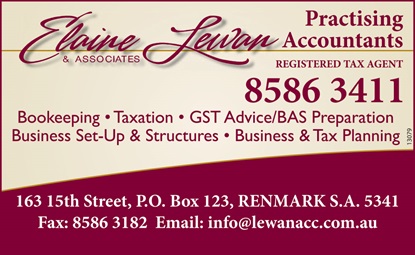 business title image