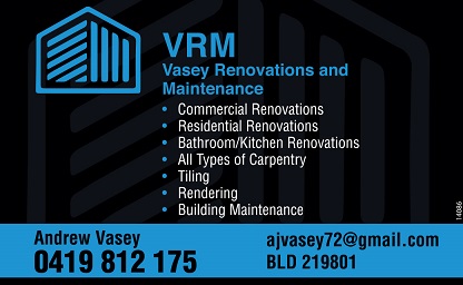 business title image