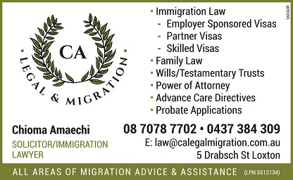 business title image