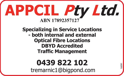 business title image