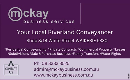 business title image
