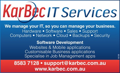 business title image