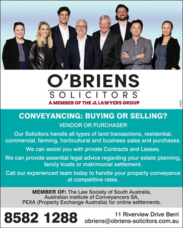 business title image