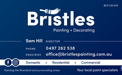 business title image