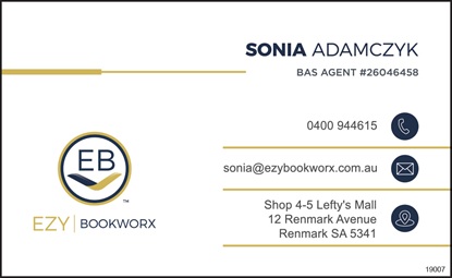 business title image