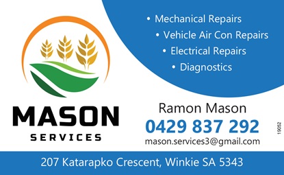 business title image